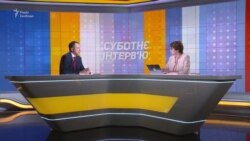 Мовний омбудсмен про захист державної мови, російські міфи і українську Авакова (відео) Мовний омбудсмен про захист державної мови, російські міфи і українську Авакова (відео)