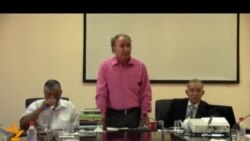 Бӯрӣ Каримов: "Гуноҳе накардам, ки аз касе афв талабам" Бӯрӣ Каримов: "Гуноҳе накардам, ки аз касе афв талабам"
