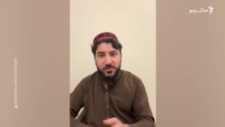 منظور پشتین د اتوار پر ورځ احتجاجي پاڅون اعلان کړی دی
 منظور پشتین د اتوار پر ورځ احتجاجي پاڅون اعلان کړی دی
