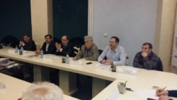 «ХIакимзаби руго террористазе бищунго квербакъи гьабулел чагIи» «ХIакимзаби руго террористазе бищунго квербакъи гьабулел чагIи»