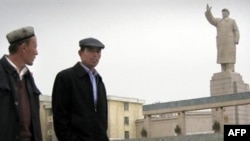 Чин дар робита ба фишорҳо ба мусалмонони уйғур ба феҳрасти кишварҳои поймолкунандаи озодии дин ворид карда шудааст