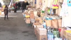 Чаро нархи тухму равғану шакар дар Тоҷикистон боло рафт? Чаро нархи тухму равғану шакар дар Тоҷикистон боло рафт?