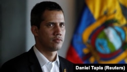 دهها کشور جهان از جمله آمریکا خوان گوایدو را به عنوان رئیسجمهوری موقت ونزوئلا به رسمیت میشناسند.