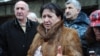 South Ossetian Opposition Leader Offers Compromise Solution To Standoff
