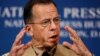 Afghan Conflict Serious, 'Deteriorating,' Mullen Says