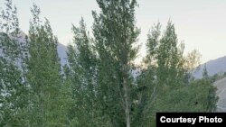 Чӣ гуна "Татра"-ро дар кӯҳҳои Ишкошим наҷот доданд