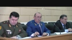 Бонкҳои Тоҷикистонро ба бозгардони пасандозҳо водор мекунанд Бонкҳои Тоҷикистонро ба бозгардони пасандозҳо водор мекунанд