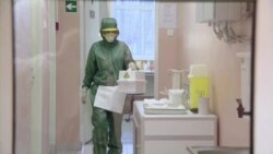 Как в России борются с распространением коронавируса Как в России борются с распространением коронавируса