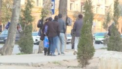Дар рӯйхати сиёҳи муҳоҷирон ҳастам ё не?  Дар рӯйхати сиёҳи муҳоҷирон ҳастам ё не?