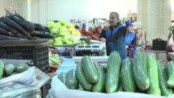 Нигаронии вакилони мардумӣ аз болоравии нархҳо дар Тоҷикистон Нигаронии вакилони мардумӣ аз болоравии нархҳо дар Тоҷикистон
