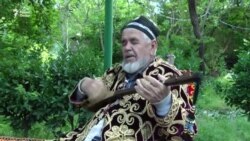 Ҷазро бо тоҷикон чӣ мепайвандад? Ҷазро бо тоҷикон чӣ мепайвандад?