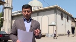 Мақомоти тоҷик сархатиби масҷидро бо пайравӣ ба салафия муттаҳам карданд Мақомоти тоҷик сархатиби масҷидро бо пайравӣ ба салафия муттаҳам карданд