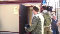 Допрос Бориса Ходорковского Допрос Бориса Ходорковского