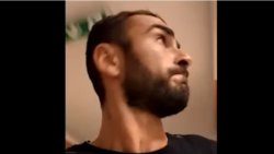 Monteneqrodakı azərbaycanlı danışır: 'Qorxu içindəyik'