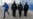 Security Concerns Mount As Sochi Olympic Opening Nears