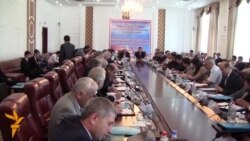 Мақомоти тоҷик Салафияро хатар барои амнияти кишвар медонанд Мақомоти тоҷик Салафияро хатар барои амнияти кишвар медонанд