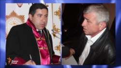 Ёров ба 23 ва Маҳкамов ба 21 соли зиндон маҳкум шуданд Ёров ба 23 ва Маҳкамов ба 21 соли зиндон маҳкум шуданд