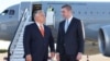 Заемот од Унгарија го договорија премиерите на двете држави, Христијан Мицкоски и Виктор Орбан во јули 2024 г.