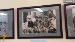 Историю крымских татар рассказали в семейных фотографиях Историю крымских татар рассказали в семейных фотографиях