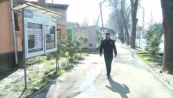 Муҳоҷирони тоҷик мехоҳанд ба Туркияву Лаҳистон раванд Муҳоҷирони тоҷик мехоҳанд ба Туркияву Лаҳистон раванд