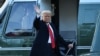 According to the report, Russia's operation supported former President Donald Trump, while Iran's undermined him.