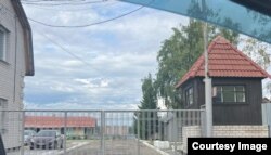 ИК-6 в Шипуново (из телеграм-канала Дмитрия Шитова)