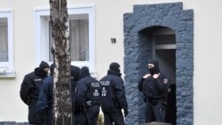 Олмон нисбат ба як шаҳрванди Тоҷикистон айб эълон кард Олмон нисбат ба як шаҳрванди Тоҷикистон айб эълон кард