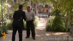 Баҳс аз Қонуни интихобот Баҳс аз Қонуни интихобот