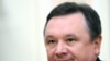 U.S. Says Progress In Kyrgyz Air-Base Talks