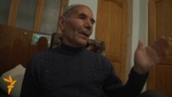 Як шаҳрванд зидди Қонуни афв аст Як шаҳрванд зидди Қонуни афв аст