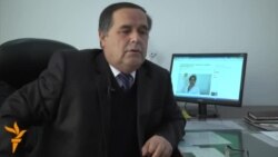 Шарҳи паёми Аслов ба ҳамтои яманиаш барои раҳоии Гулрухсор Шарҳи паёми Аслов ба ҳамтои яманиаш барои раҳоии Гулрухсор
