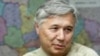 Yekhanurov is stumping for WTO membership