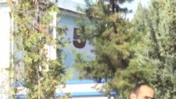 Корманди БДА дар муолиҷаи духтари ҷабрдида саҳм мегирад, вале мегӯяд, бегуноҳ аст Корманди БДА дар муолиҷаи духтари ҷабрдида саҳм мегирад, вале мегӯяд, бегуноҳ аст