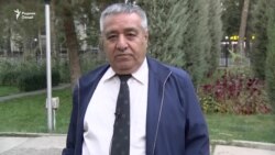 Чаро истеъфо бояд бошад? Чаро истеъфо бояд бошад?
