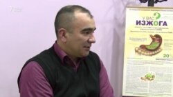 Фарида Мансурова: Насли мо бознишаста шавад, ба ҷояш кӣ меояд? Фарида Мансурова: Насли мо бознишаста шавад, ба ҷояш кӣ меояд?