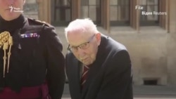 Нове довкола COVID-19 на початку тижня – відео Нове довкола COVID-19 на початку тижня – відео