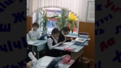 Рахьдал мацIалъул дарсалда Рахьдал мацIалъул дарсалда