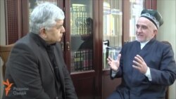 Саидмукаррам Абдуқодирзода: Мазҳаби шиа сиёсӣ аст Саидмукаррам Абдуқодирзода: Мазҳаби шиа сиёсӣ аст