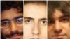 Family Of Slain Iranian Protester Objects To Jailer Verdicts 
