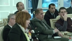 Сафири Русия гуфт, баҳси парвозҳо миёни Маскаву Душанбе иқтисодист Сафири Русия гуфт, баҳси парвозҳо миёни Маскаву Душанбе иқтисодист
