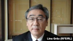 Prof. Shigeo Mutsushika