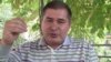 Зоиров: “Агар ҳизбро бастанд, як роҳ мемонад, мубориза"