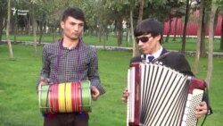 Мавзун барои ҳаққаш талош кард ва ба орзуяш расид. Мавзун барои ҳаққаш талош кард ва ба орзуяш расид.