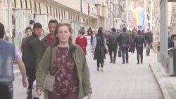 Таъсири таҳримҳои Амрико алайҳи Русия ба Тоҷикистон Таъсири таҳримҳои Амрико алайҳи Русия ба Тоҷикистон