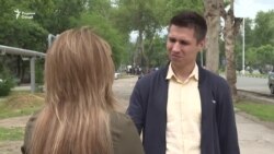 "Зебо будани зан кофист, ки мардон "ҳамла" кунанд" "Зебо будани зан кофист, ки мардон "ҳамла" кунанд"