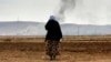 Iraqi Kurdish Forces Head To Kobani
