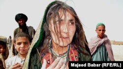 Women would benefit hugely from greater political activity in Pakistan's tribal areas, according to one researcher.