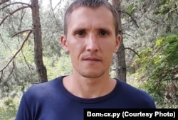 Илья Канахин