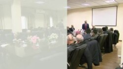 Рамазон Мирзоев: Хотироти солҳои 90-ум Рамазон Мирзоев: Хотироти солҳои 90-ум