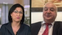 Мардеҳай Кимёгаров: "Мо хубиҳои зиёде аз Тоҷикистон дидаем" Мардеҳай Кимёгаров: "Мо хубиҳои зиёде аз Тоҷикистон дидаем"